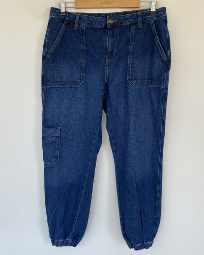 Very harem denim jeans uk - jeans,