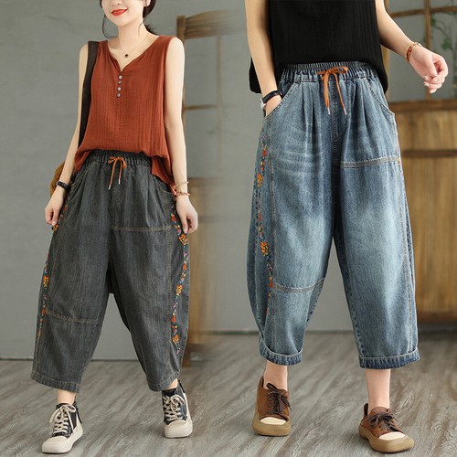 Autumn womens denim - autumn,