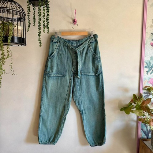 Free people gitch - people, pull