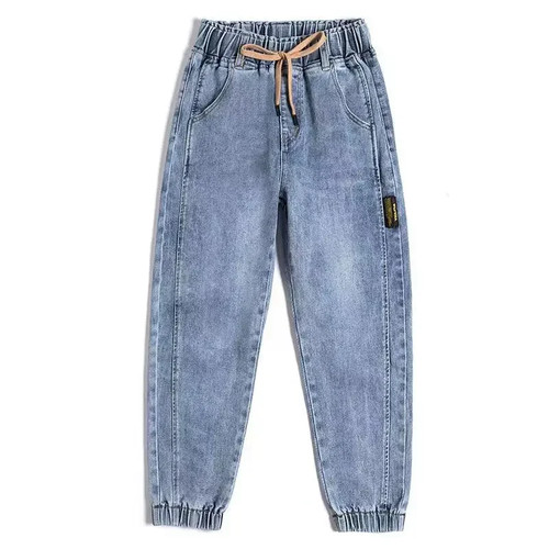 Women cargo jeans high - cargo,