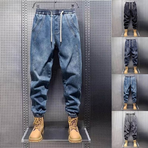 Men full length - full,