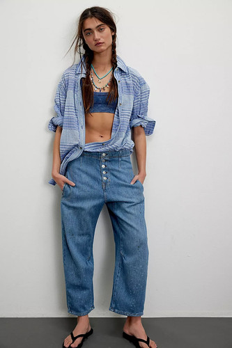 Free people osaka barrel - free,