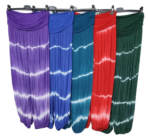 New lagenlook boho hippy harem - boho,