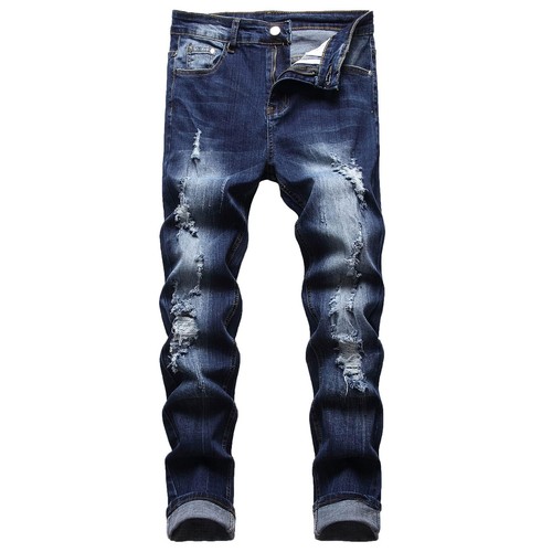 Men slim fit stretch - fit,