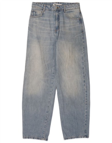 Zara womens harem high waist - harem,