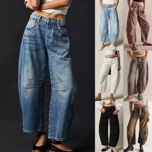 Women pockets harem - women,