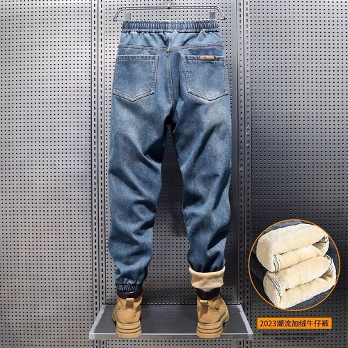 Winter men fleece - winter,