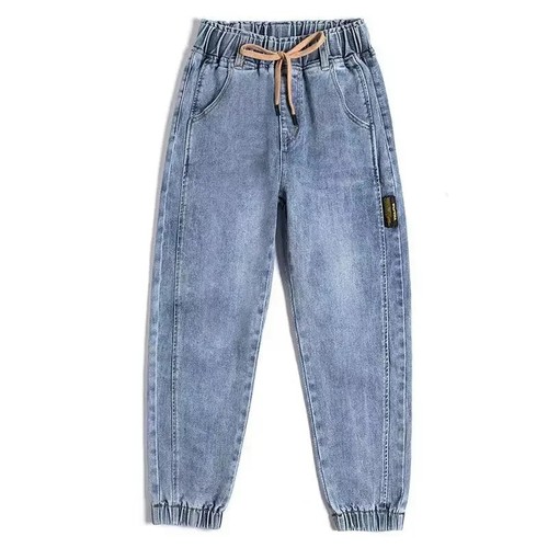 Women cargo jeans - women’s, high