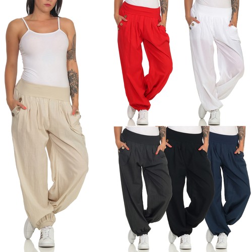 Women pants summer - women's,